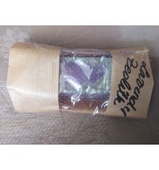 Σαπόυνι με Ζεόλιθο και Λεβάντα