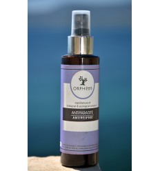 Αντιπαρασιτικό/Αντιψειρικό (non oil) Σπρέι