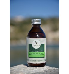 Green Wallnut Elixir