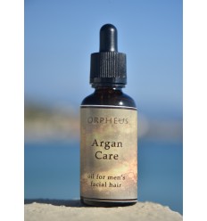 Argan Care Beard Oil
