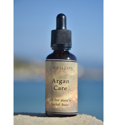 Argan Care Beard Oil