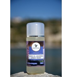 SPA Face & Body Oil RELAXATION