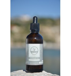 Έλαιο Ρίγανης