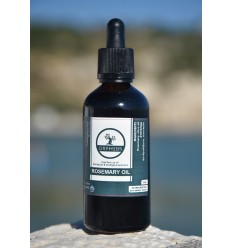 Rosemary oil