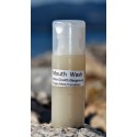 Mouth Wash with Zeolite