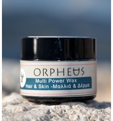 Multi Power Wax - Hair & Skin